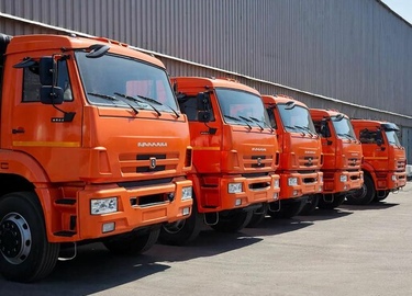 Новые возможности доставки