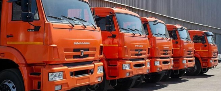 Новые возможности доставки