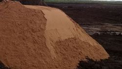 доставка обогащенного песка